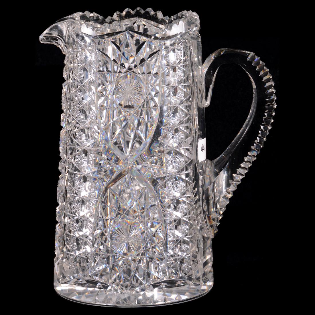 Water Pitcher - BPCG (1 of 3)