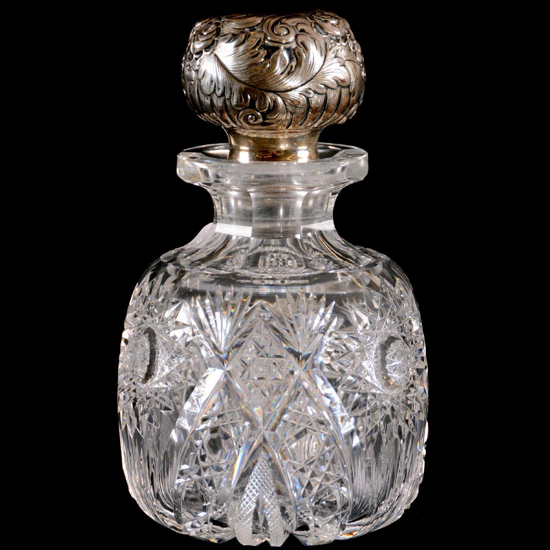 Cologne Bottle - BPCG (1 of 2)