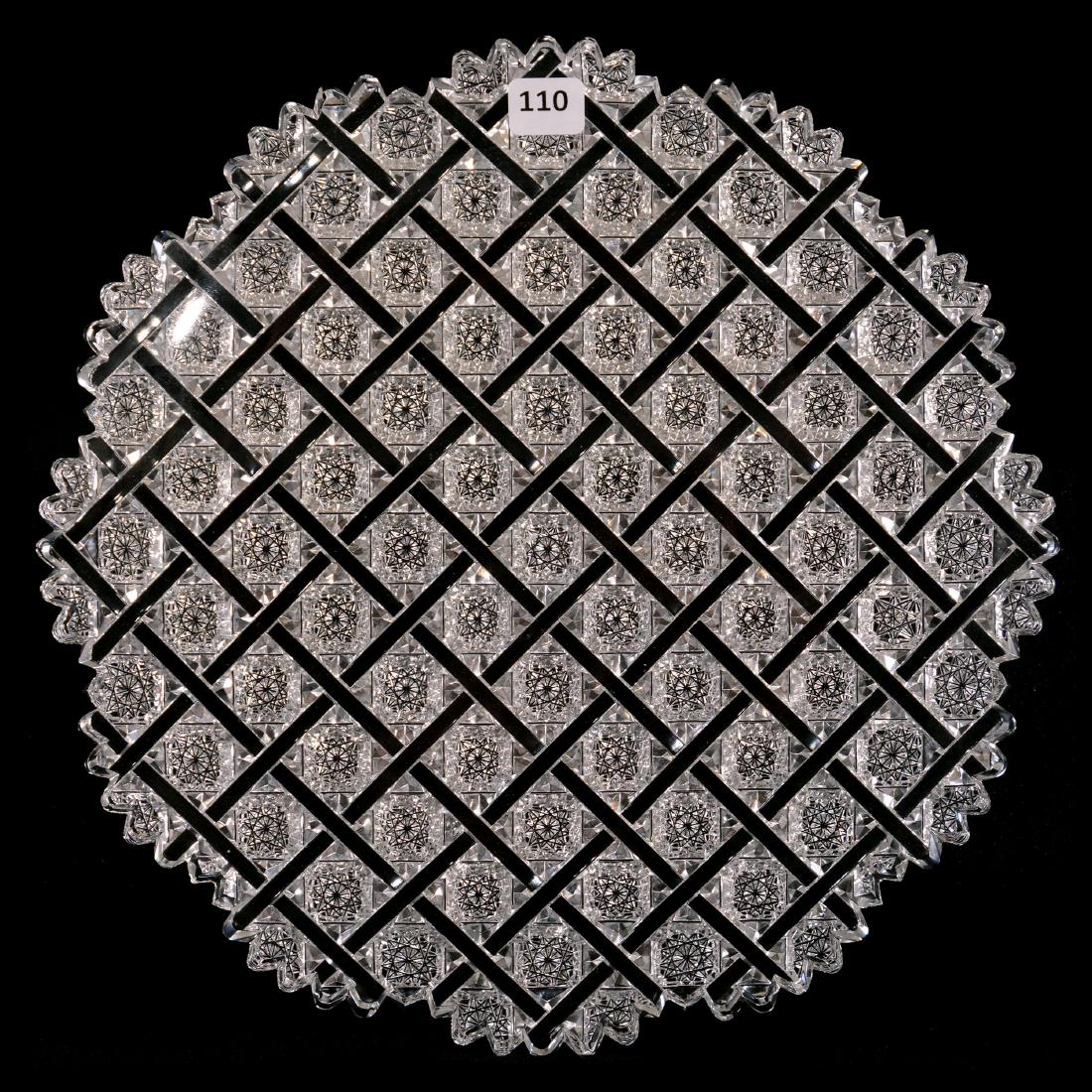 Round Tray - BPCG (1 of 2)