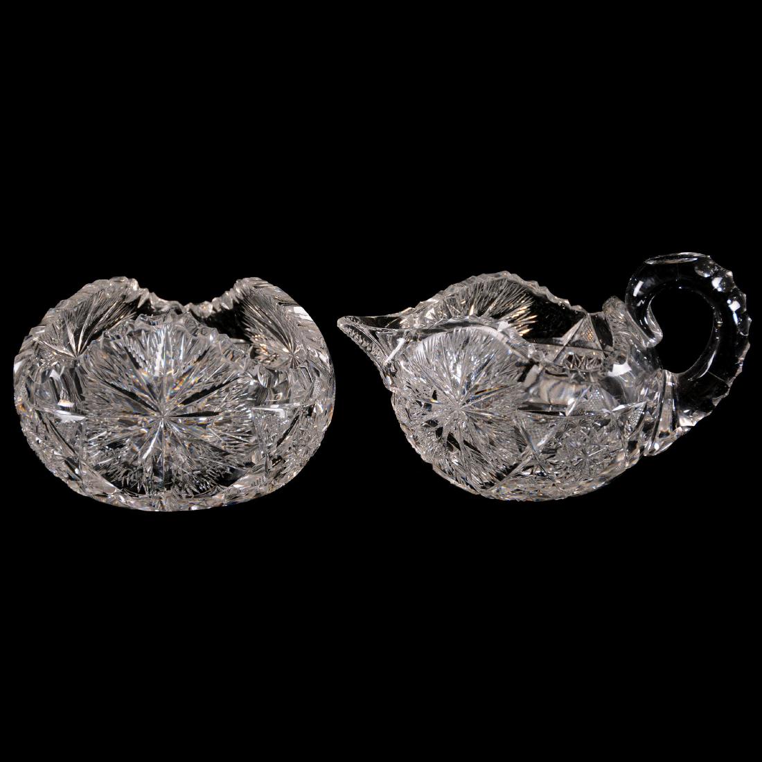 Creamer and Sugar - BPCG (1 of 2)