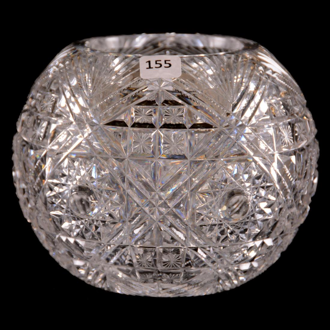 Rosebowl - BPCG (1 of 1)