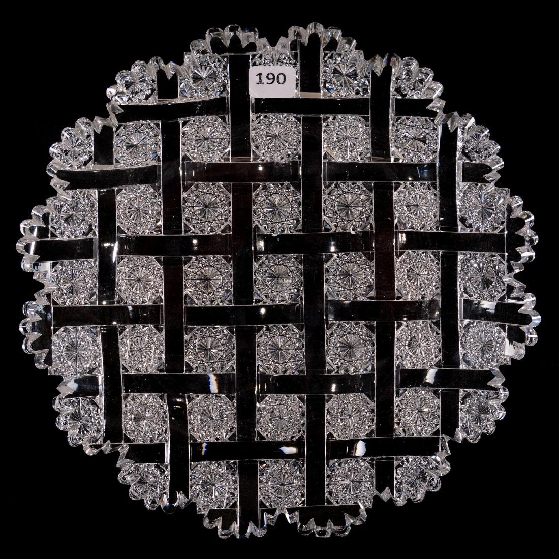 Round Tray - BPCG (1 of 2)