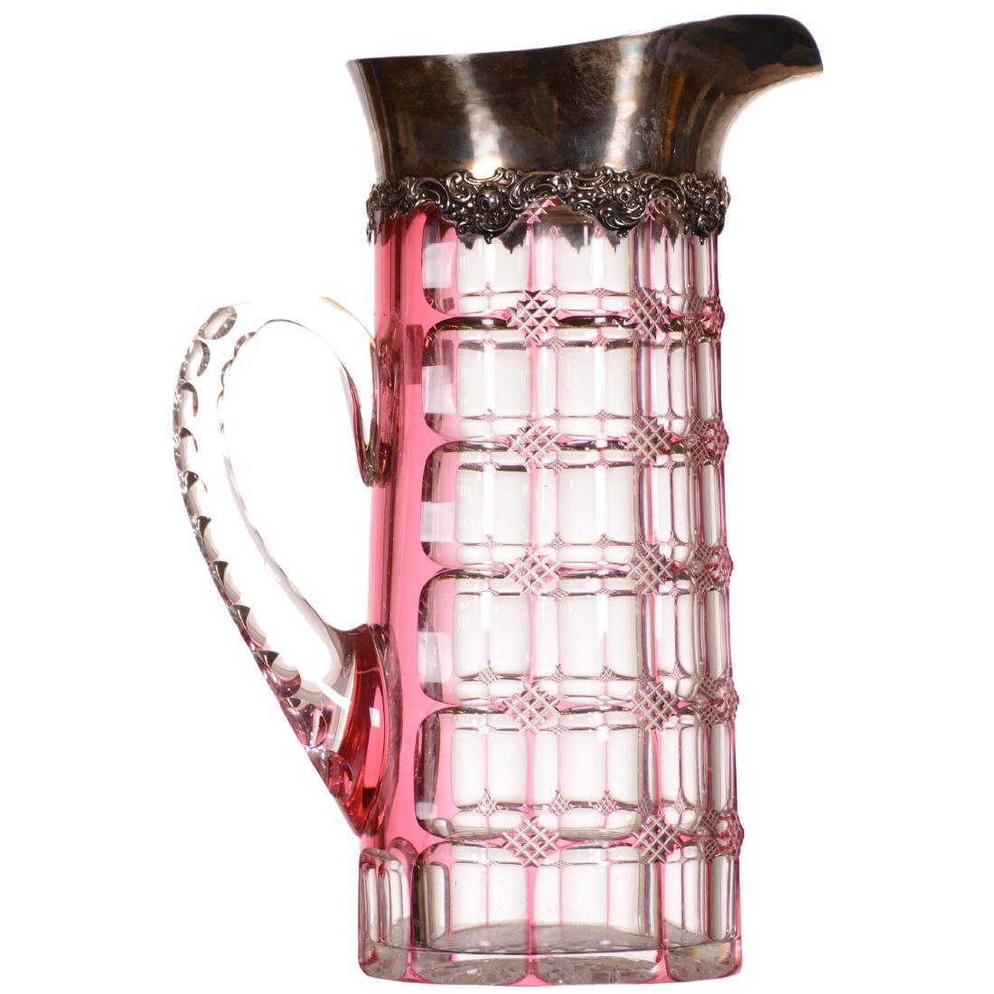 Pitcher - BPCG (1 of 3)