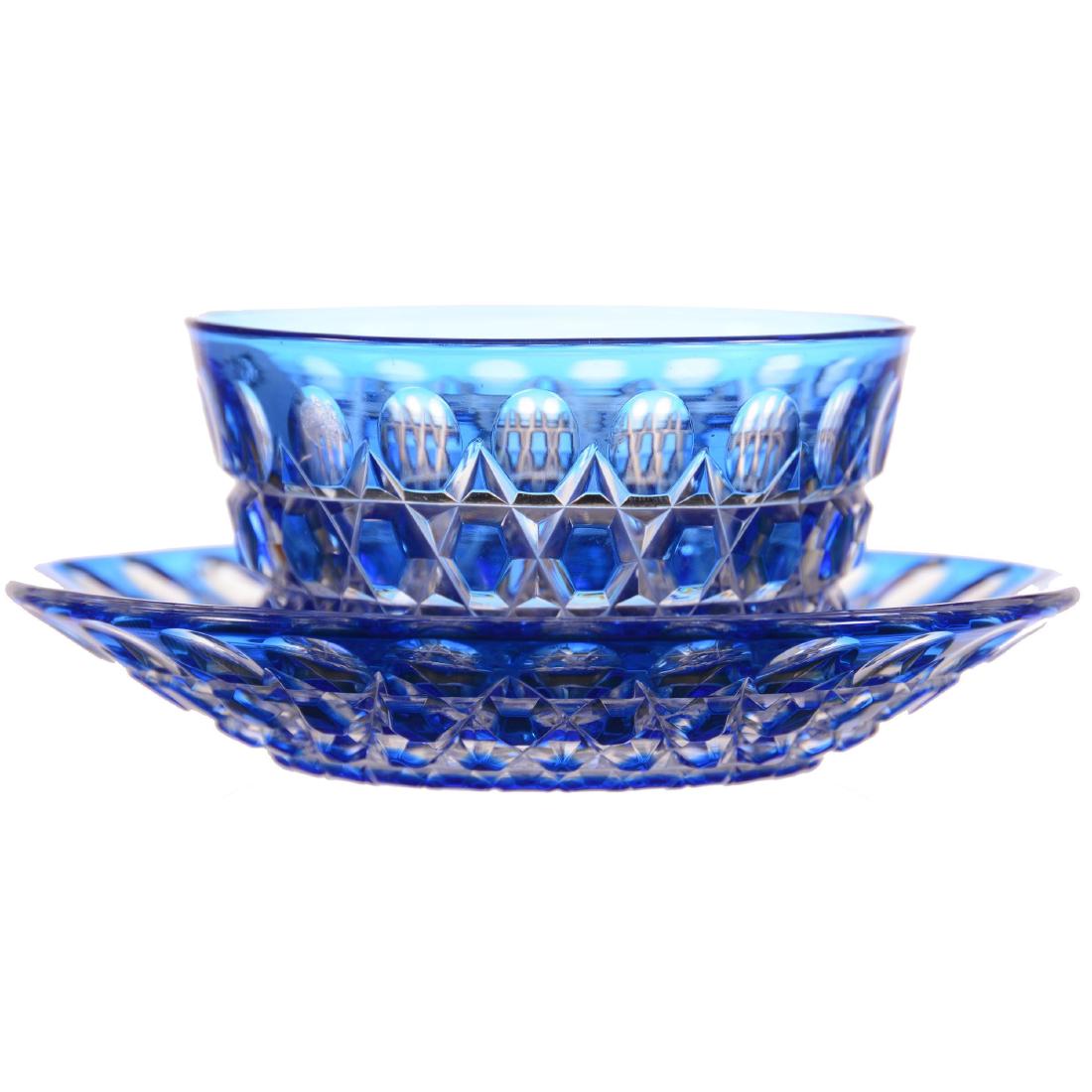 Ramekin & Underplate (1 of 2)