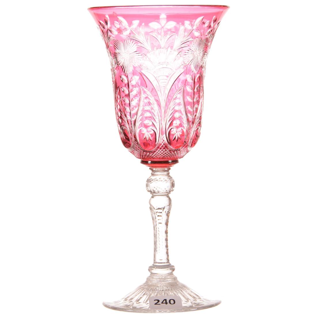 Webb Goblet (1 of 2)