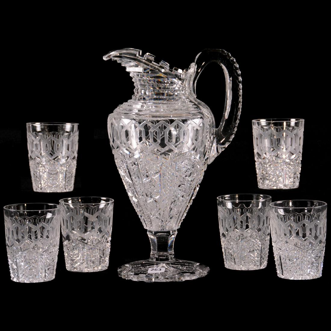 Water Set - BPCG (1 of 6)