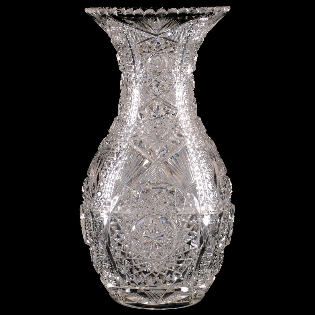 Vase - BPCG (1 of 2)