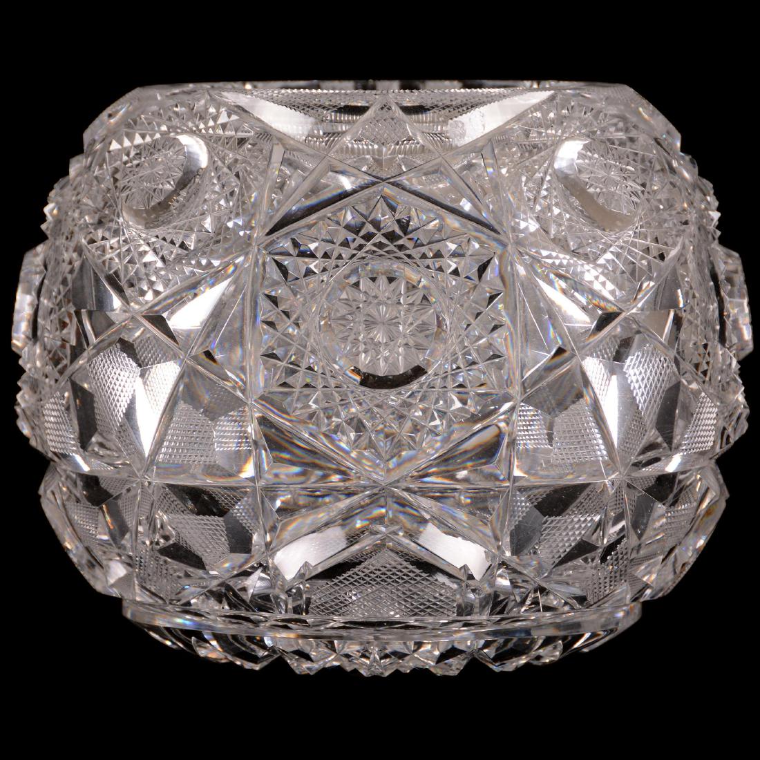 Giant Rose Bowl - BPCG (1 of 2)