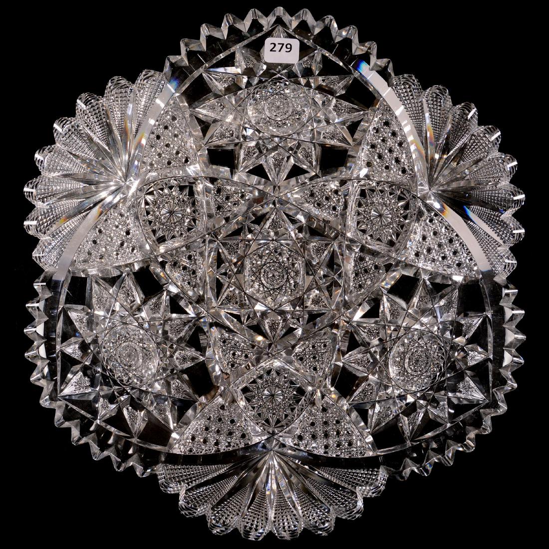 Round Tray - BPCG (1 of 2)