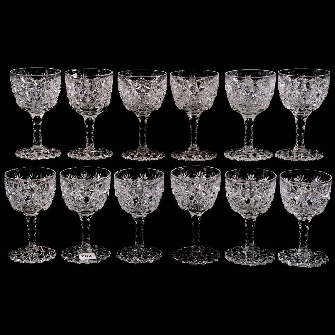 (12) Wines - BPCG (1 of 2)