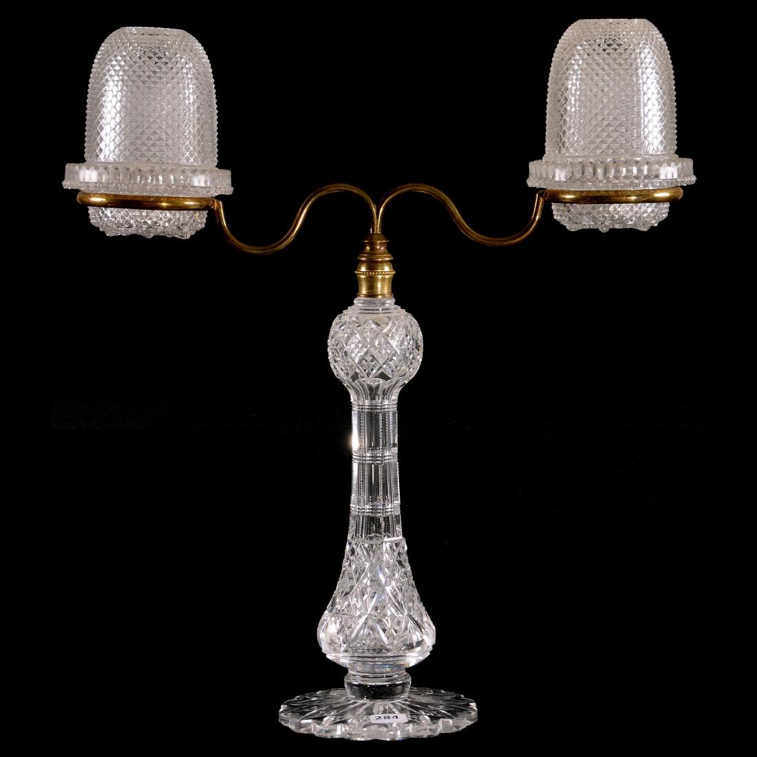 Double Fairy Lamp - BPCG (1 of 2)