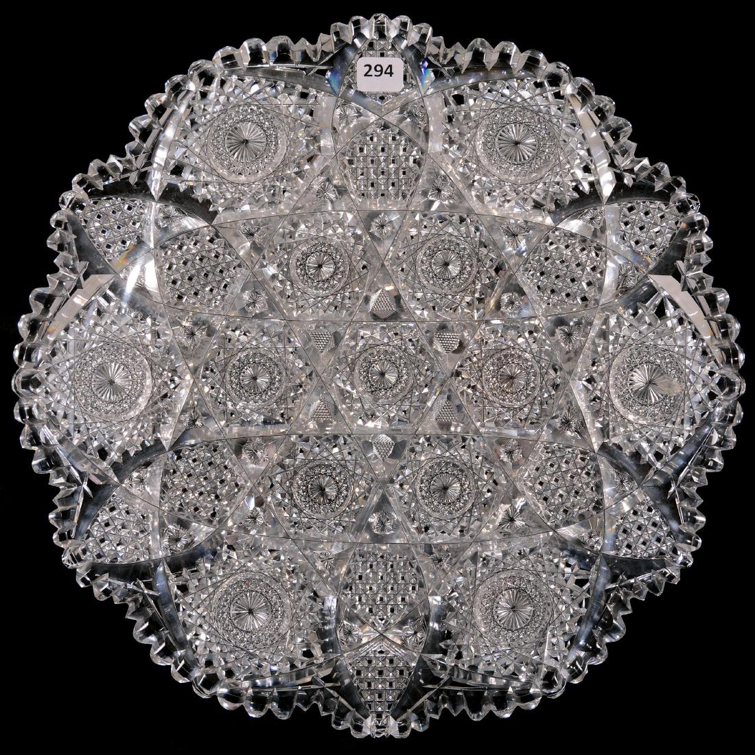 Round Tray - BPCG (1 of 3)