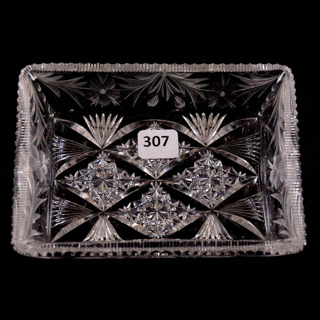 Rectangular Dish - BPCG (1 of 2)