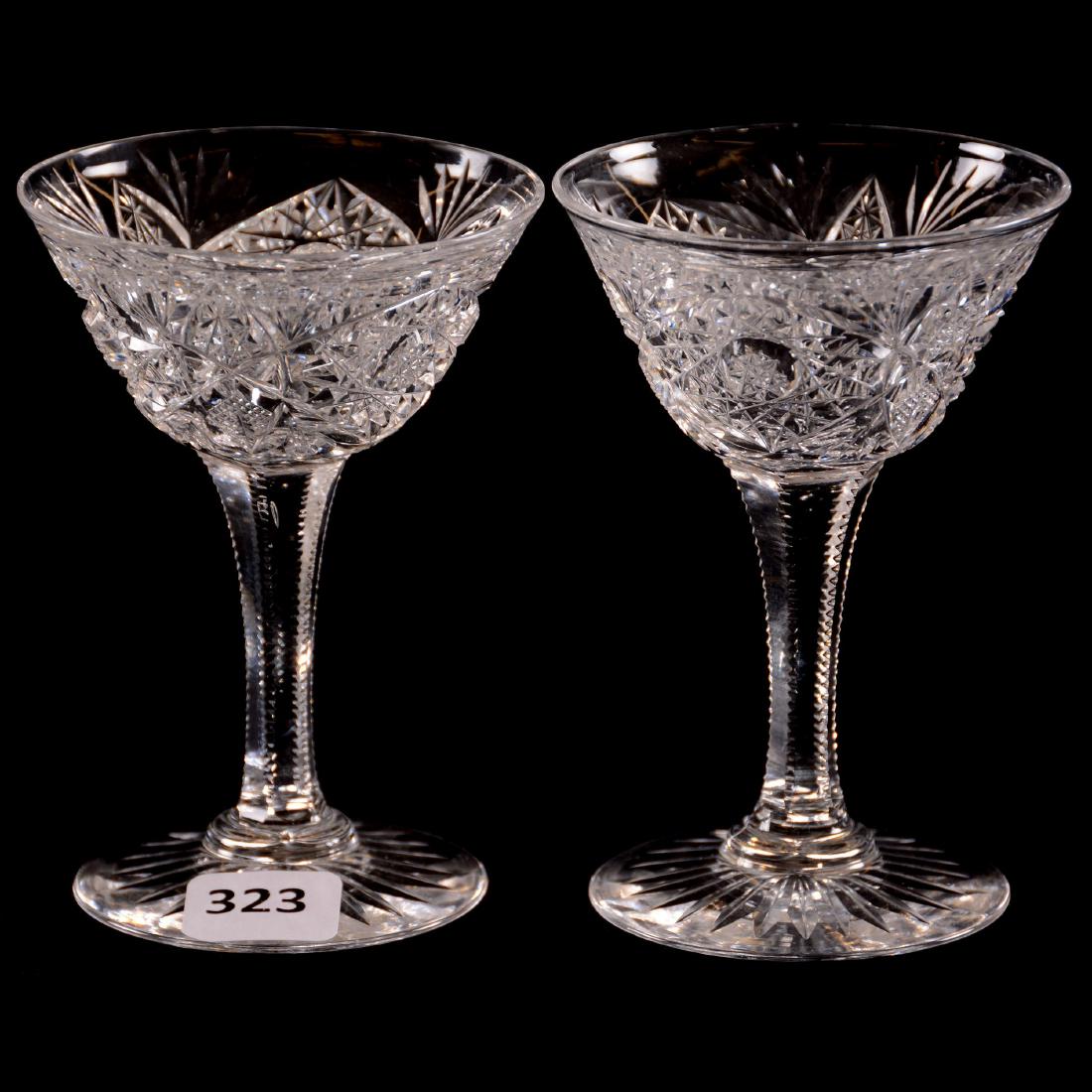 (2) Wines - BPCG (1 of 2)