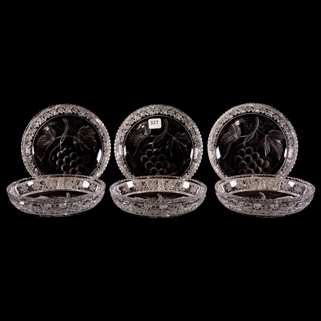 (6) Dishes - BPCG (1 of 2)