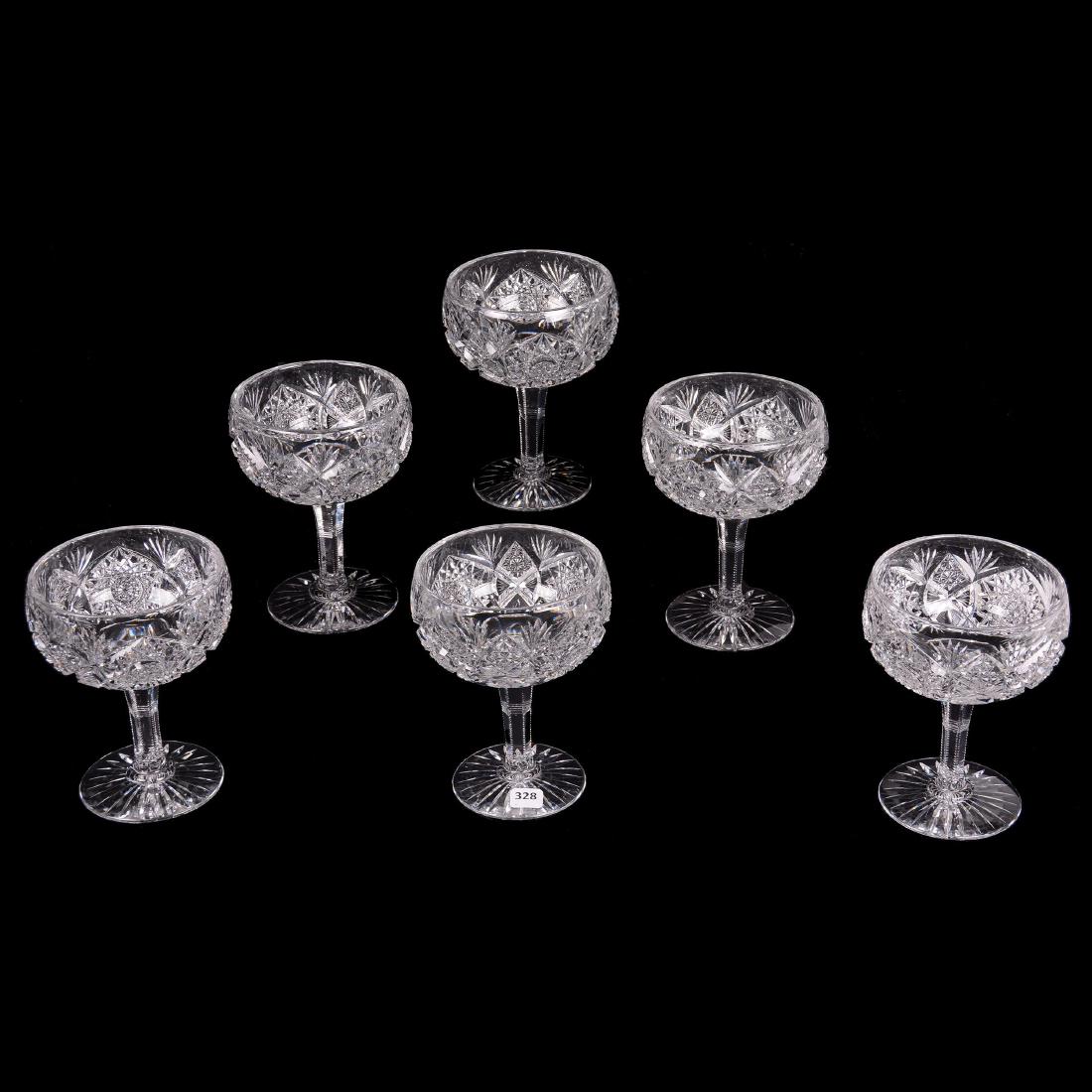 (6) Tall Grapefruit Stems - BPCG (1 of 4)