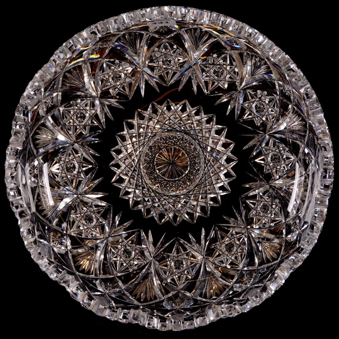 Low Bowl - BPCG (1 of 2)