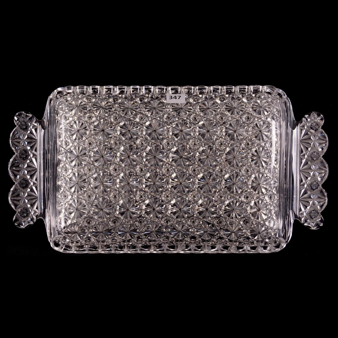 Rectangular Tray - BPCG (1 of 2)