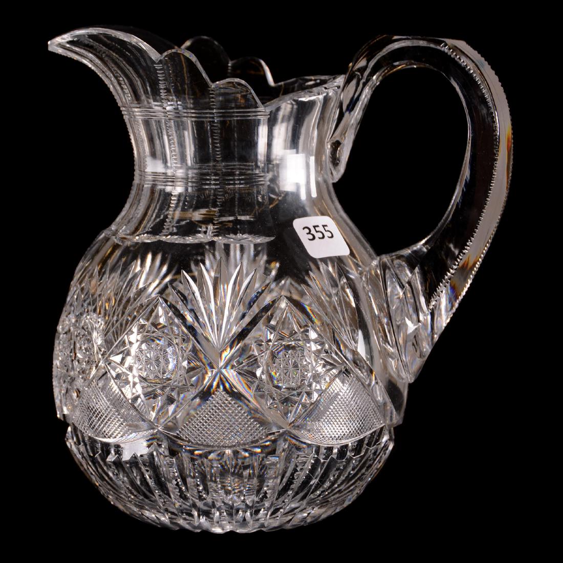 Pitcher - BPCG (1 of 2)