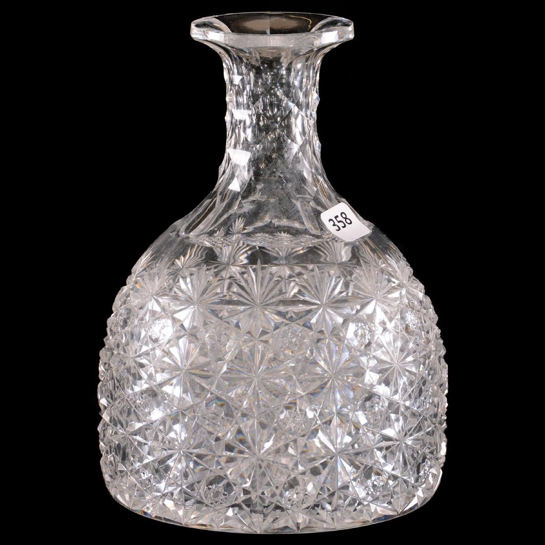 Water Carafe - BPCG (1 of 2)