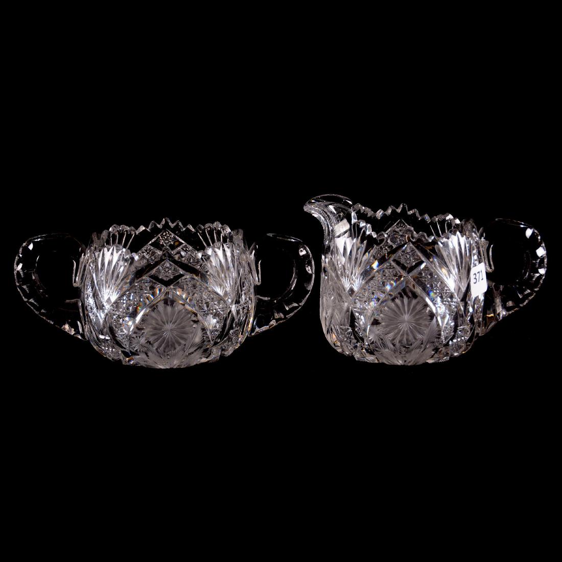 Creamer and Sugar - BPCG (1 of 2)