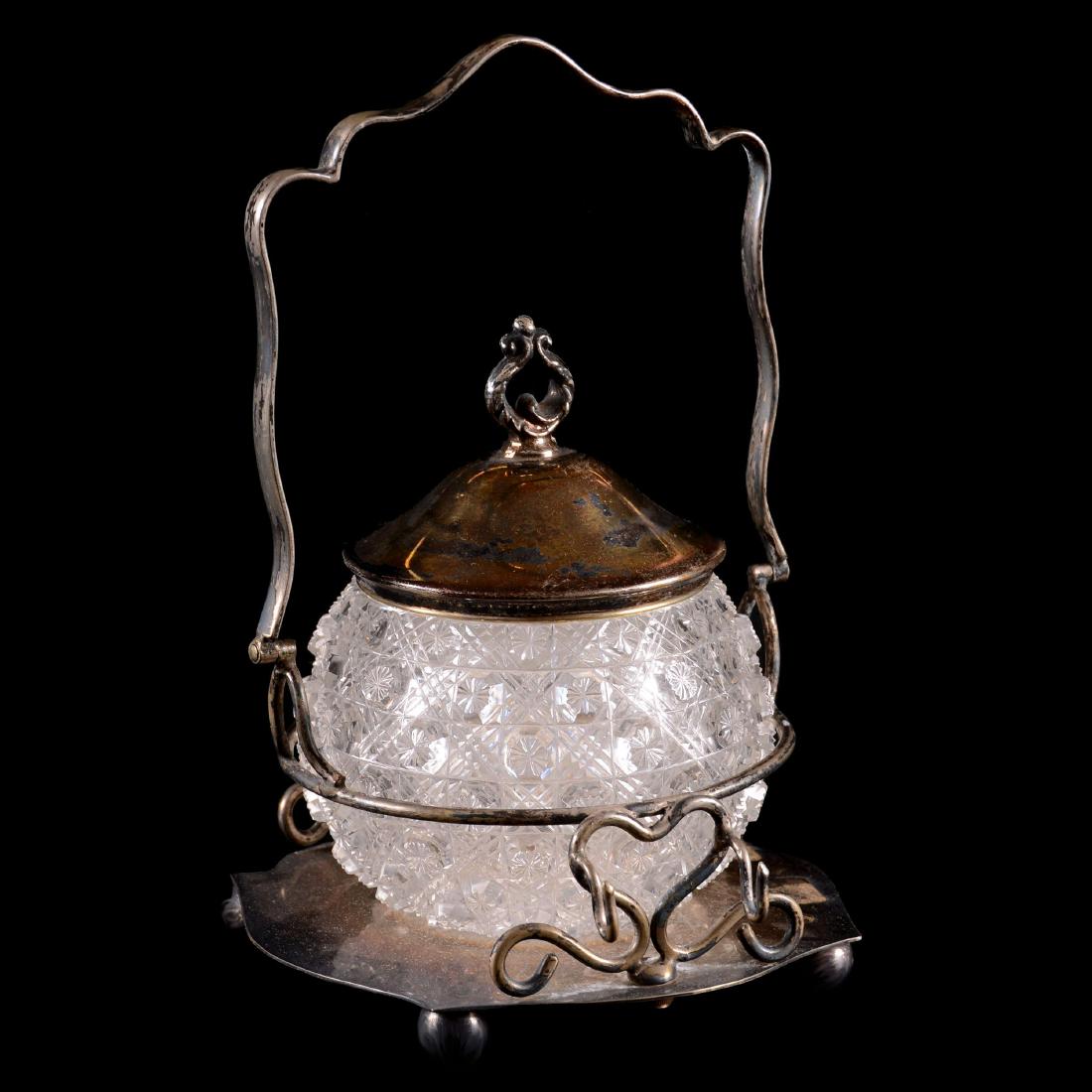 Pickle Castor - BPCG (1 of 2)