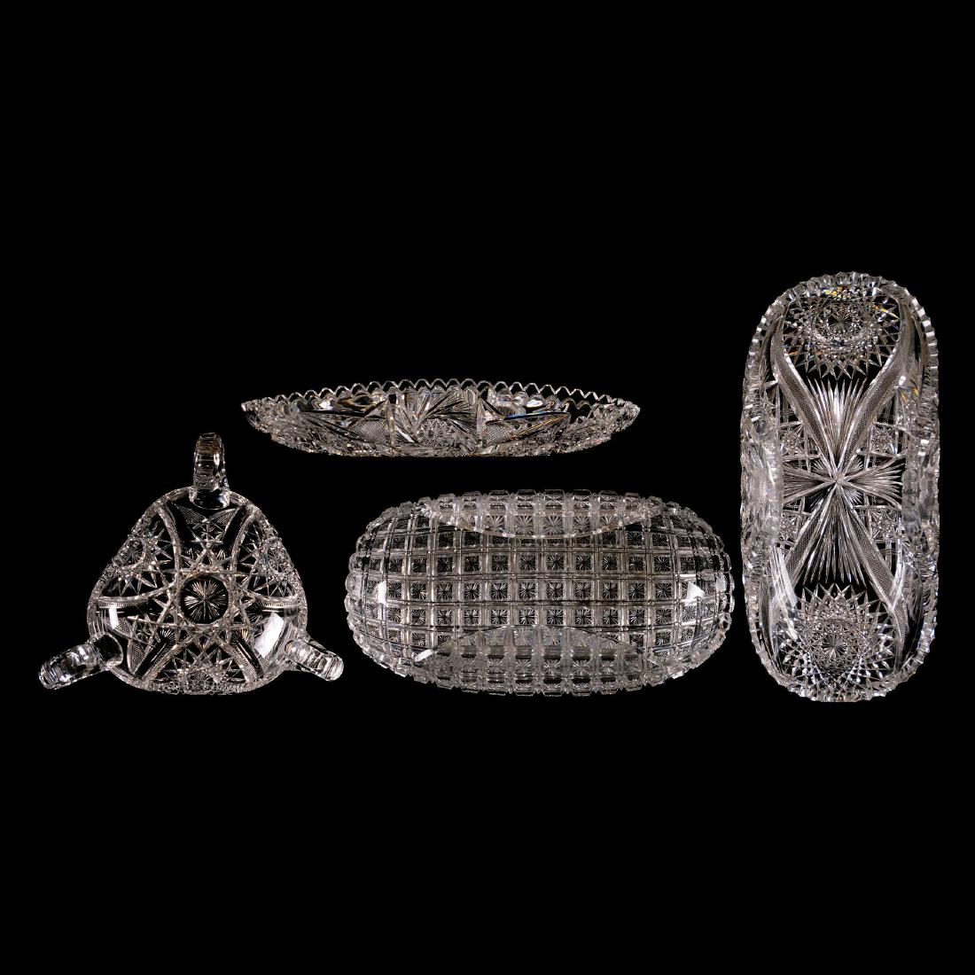 (4) Assorted Dishes - BPCG (1 of 1)