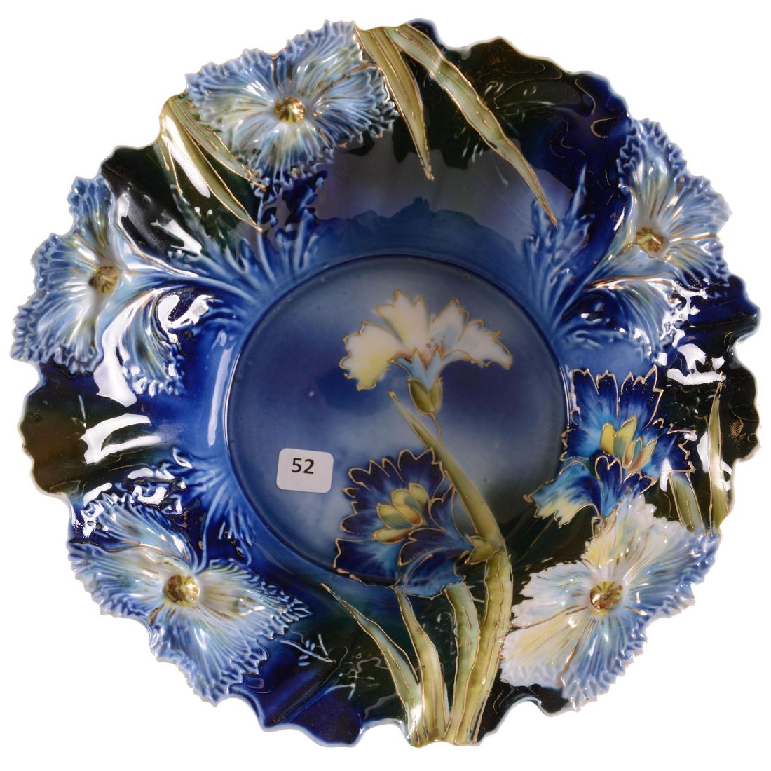 Bowl - Marked R.S. Prussia (1 of 2)