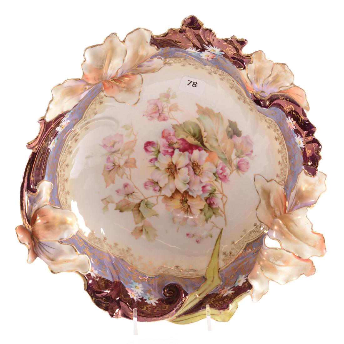 Bowl - Unmarked (1 of 2)