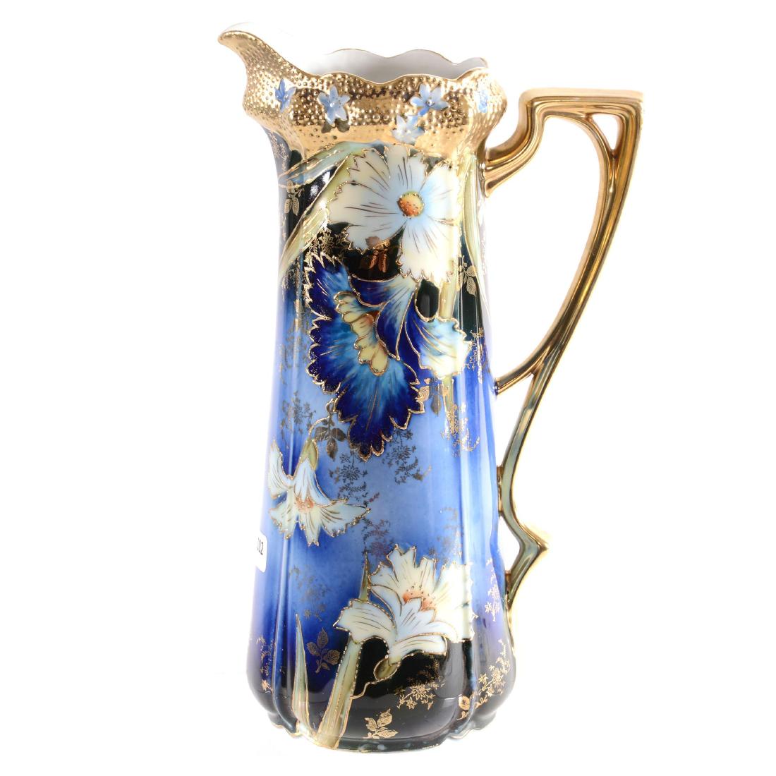 Tankard - Marked R.S. Prussia (1 of 3)