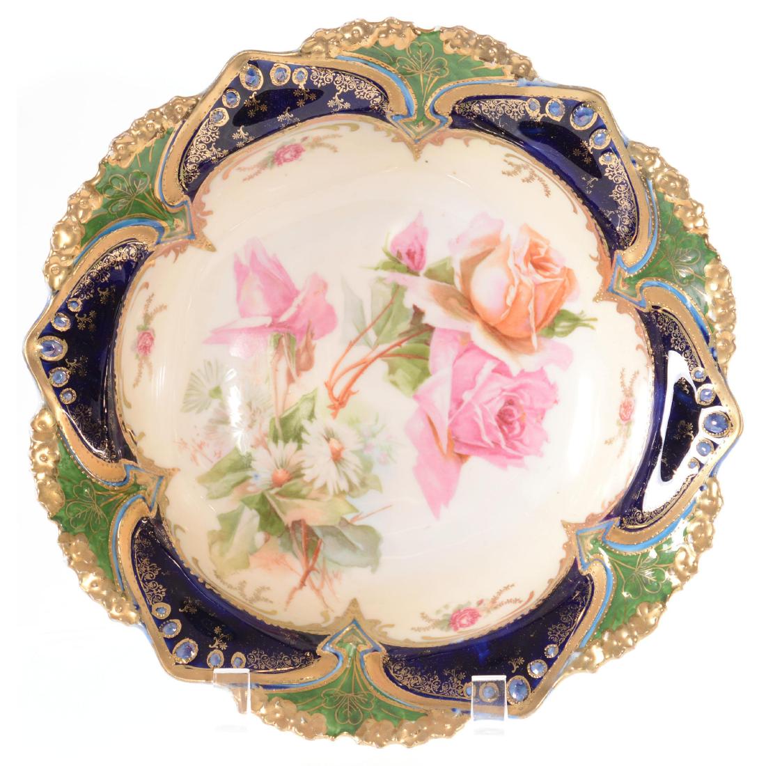 Bowl - Marked R.S. Prussia (1 of 2)