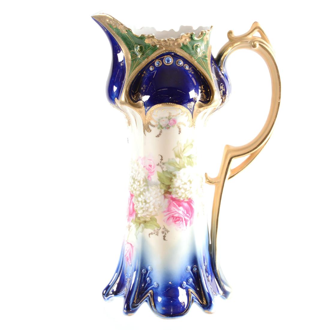 Tankard - Marked R.S. Prussia (1 of 3)