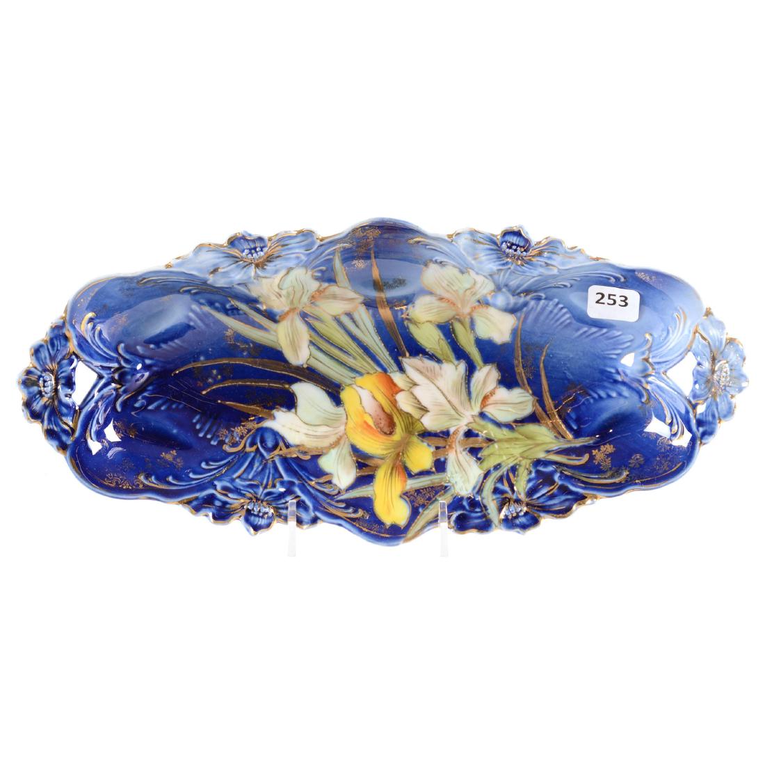 Celery Tray - Unmarked (1 of 2)