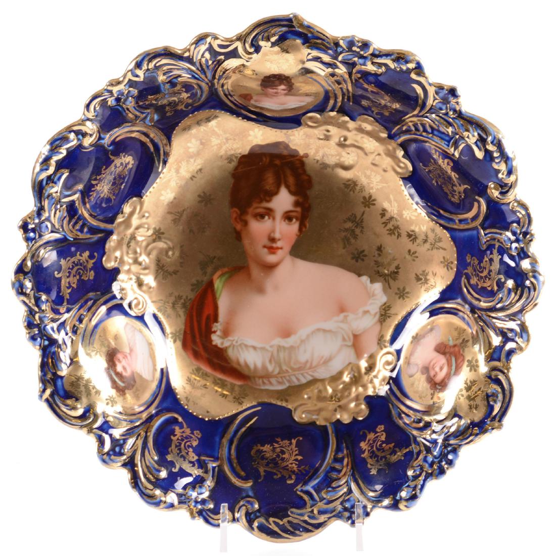 Bowl - Unmarked (1 of 2)