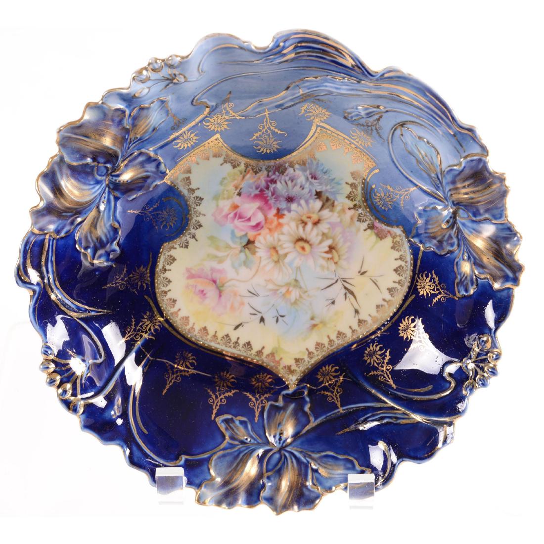 Bowl - R.S. Steeple Mark (1 of 2)