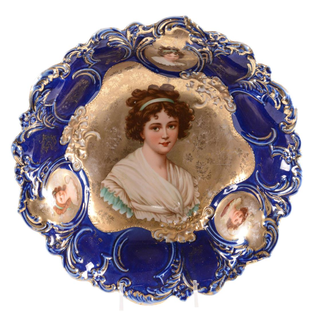 Bowl - Unmarked (1 of 2)