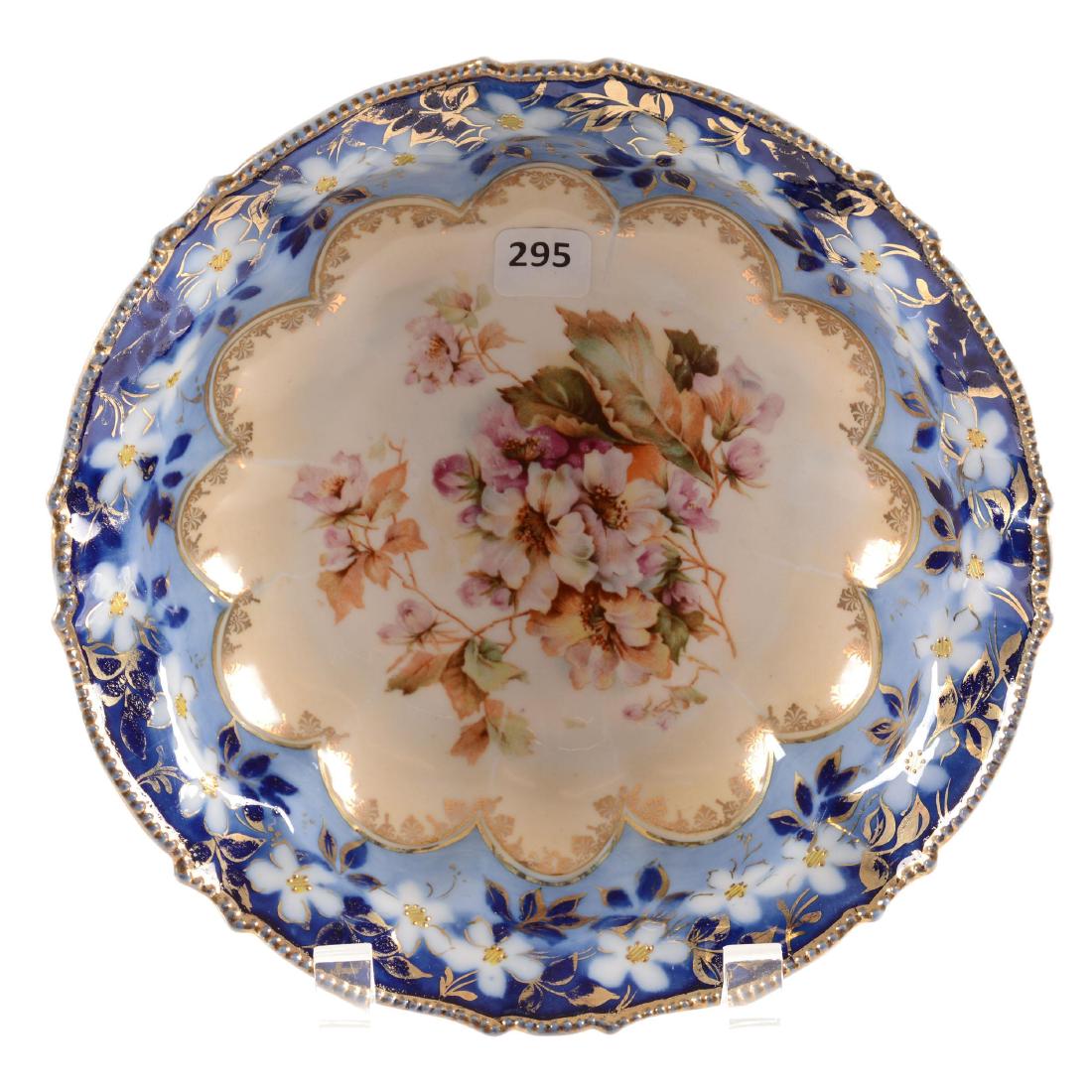 Bowl - R.S. Steeple Mark (1 of 2)