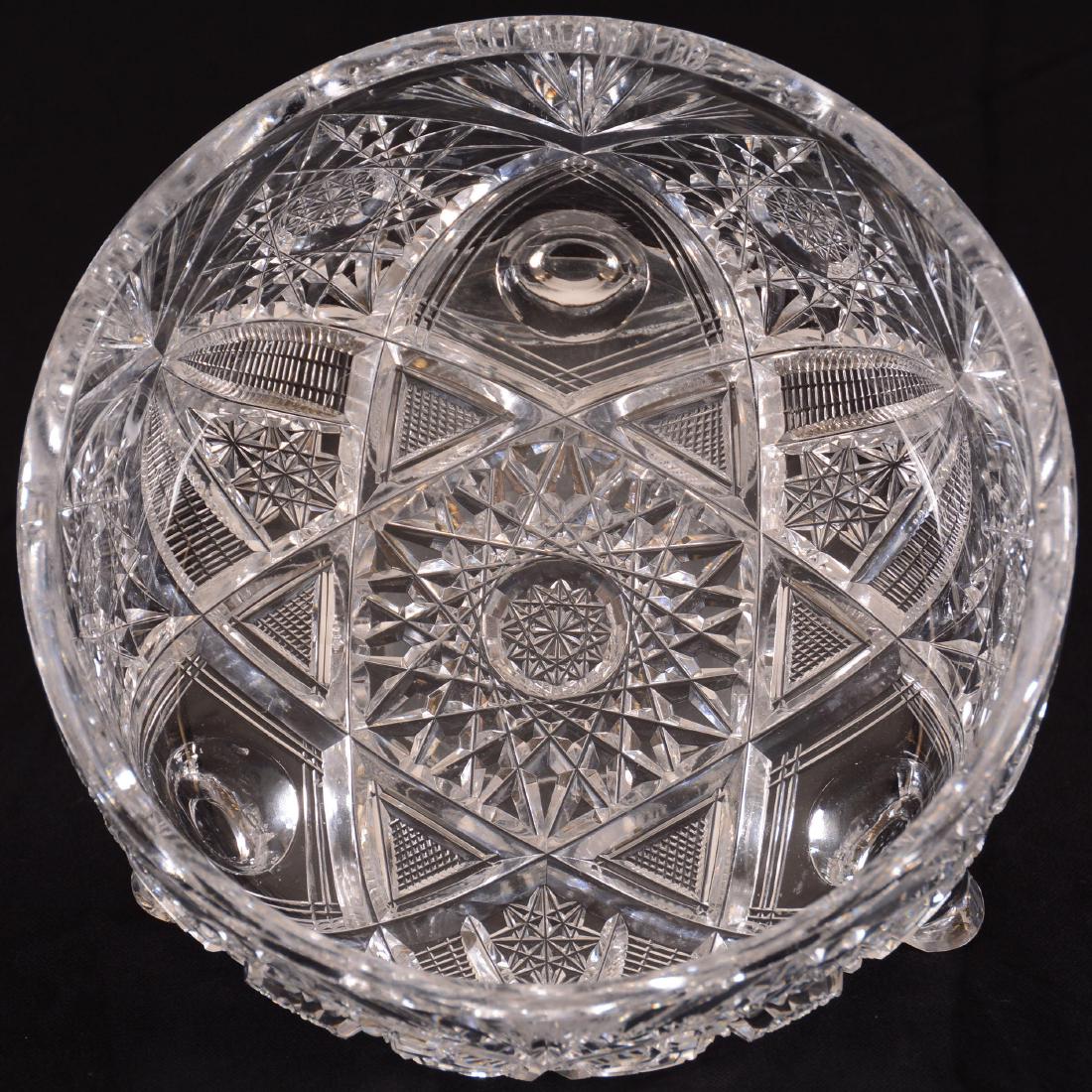 Three-Footed Ferner - BPCG (1 of 2)