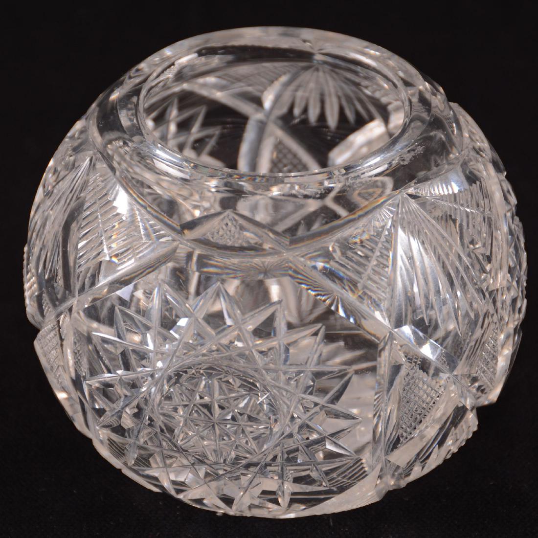 Rosebowl - BPCG (1 of 1)