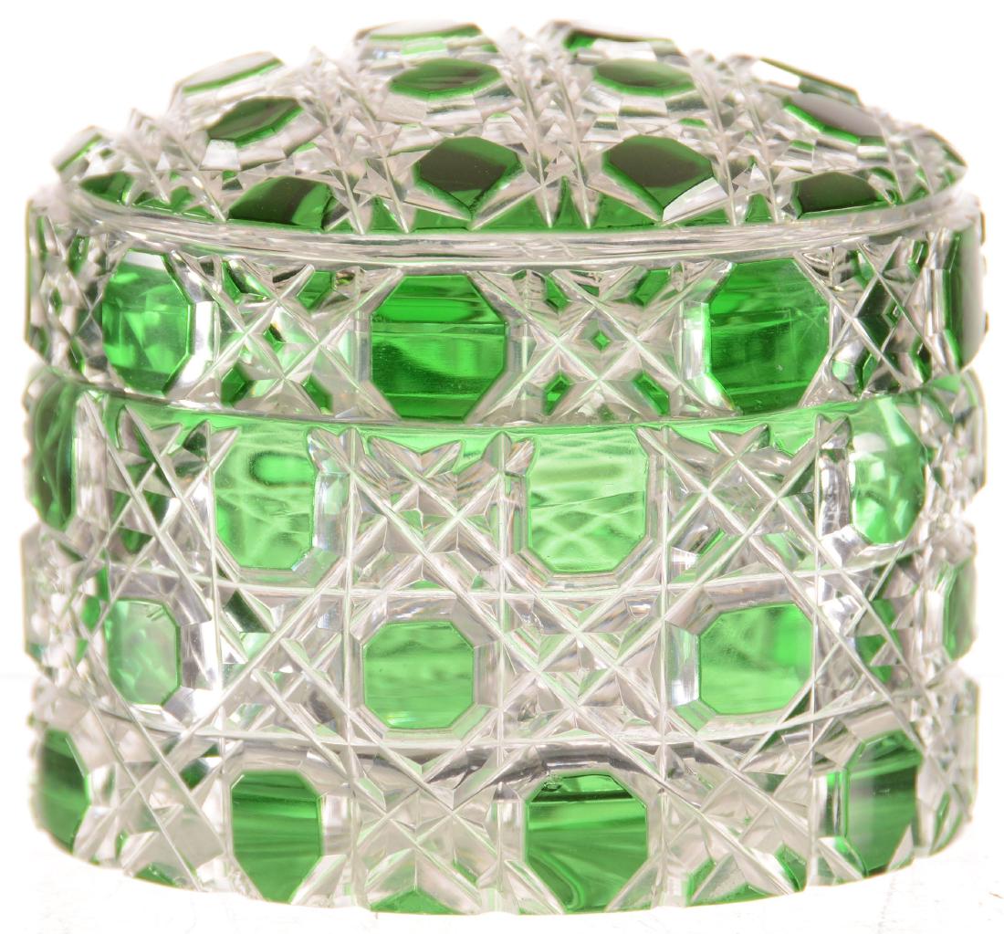 Covered Jar - BPCG (1 of 1)