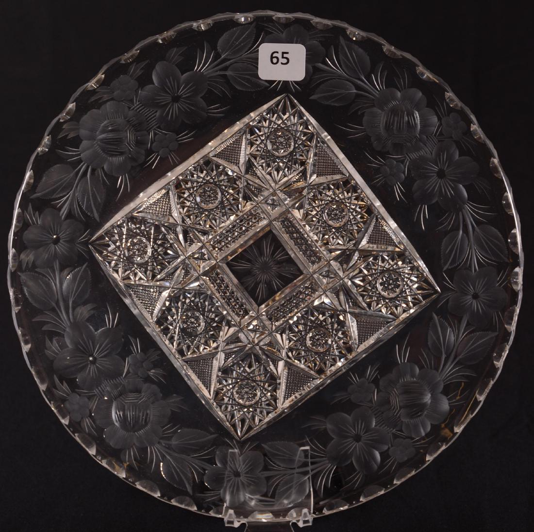 Plate - BPCG (1 of 1)