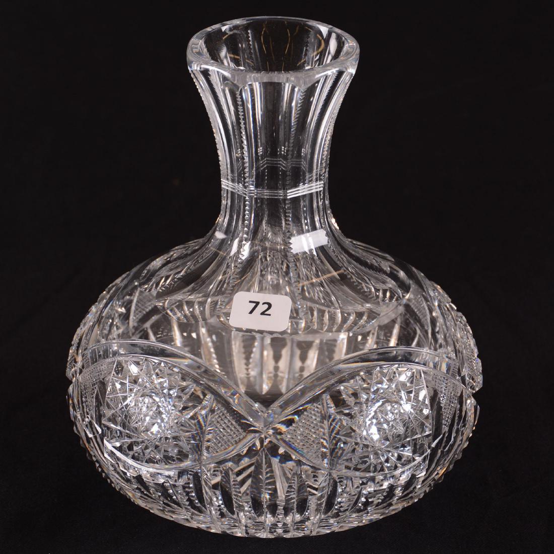 Water Carafe - BPCG (1 of 1)