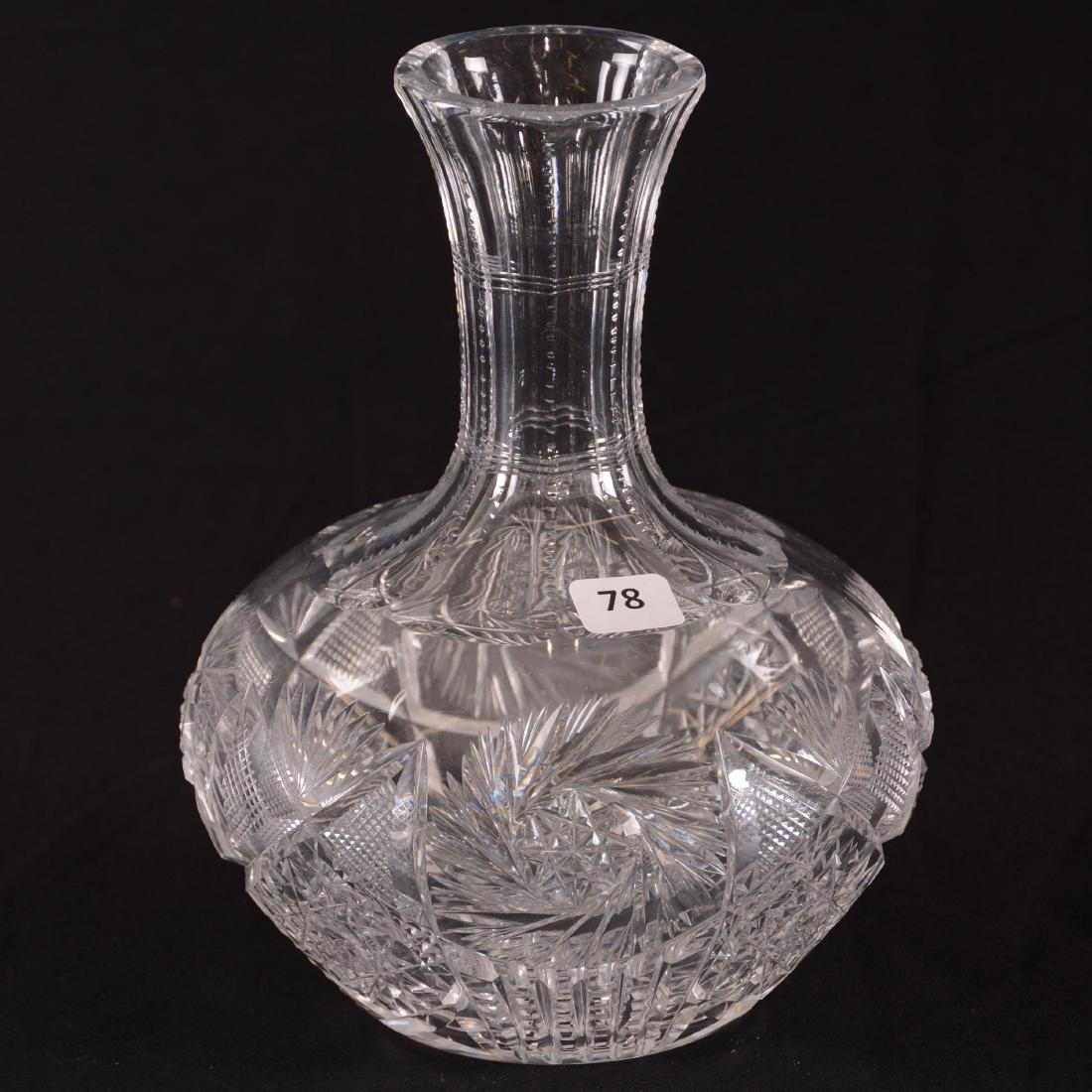 Water Carafe - BPCG (1 of 1)