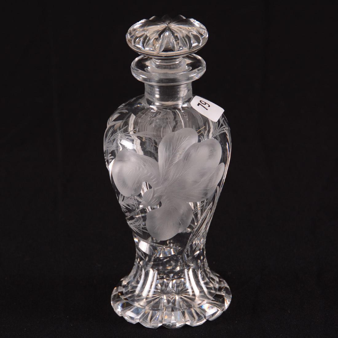 Cologne Bottle - BPCG (1 of 2)