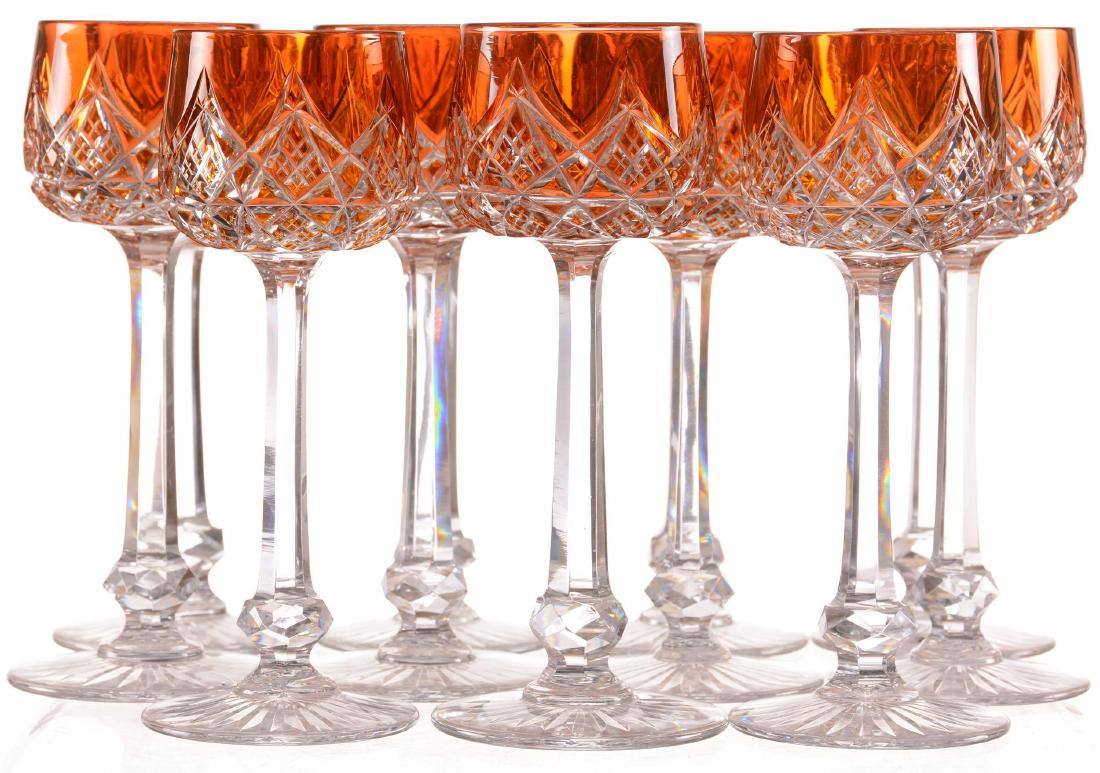 (11) Rhine Wines (1 of 2)