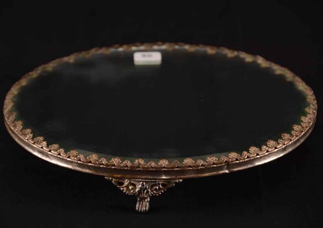 Mirror Plateau (1 of 1)