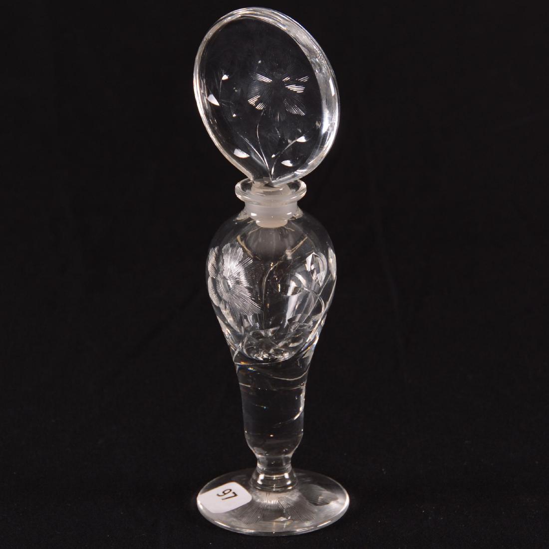 Perfume Bottle - BPCG (1 of 1)