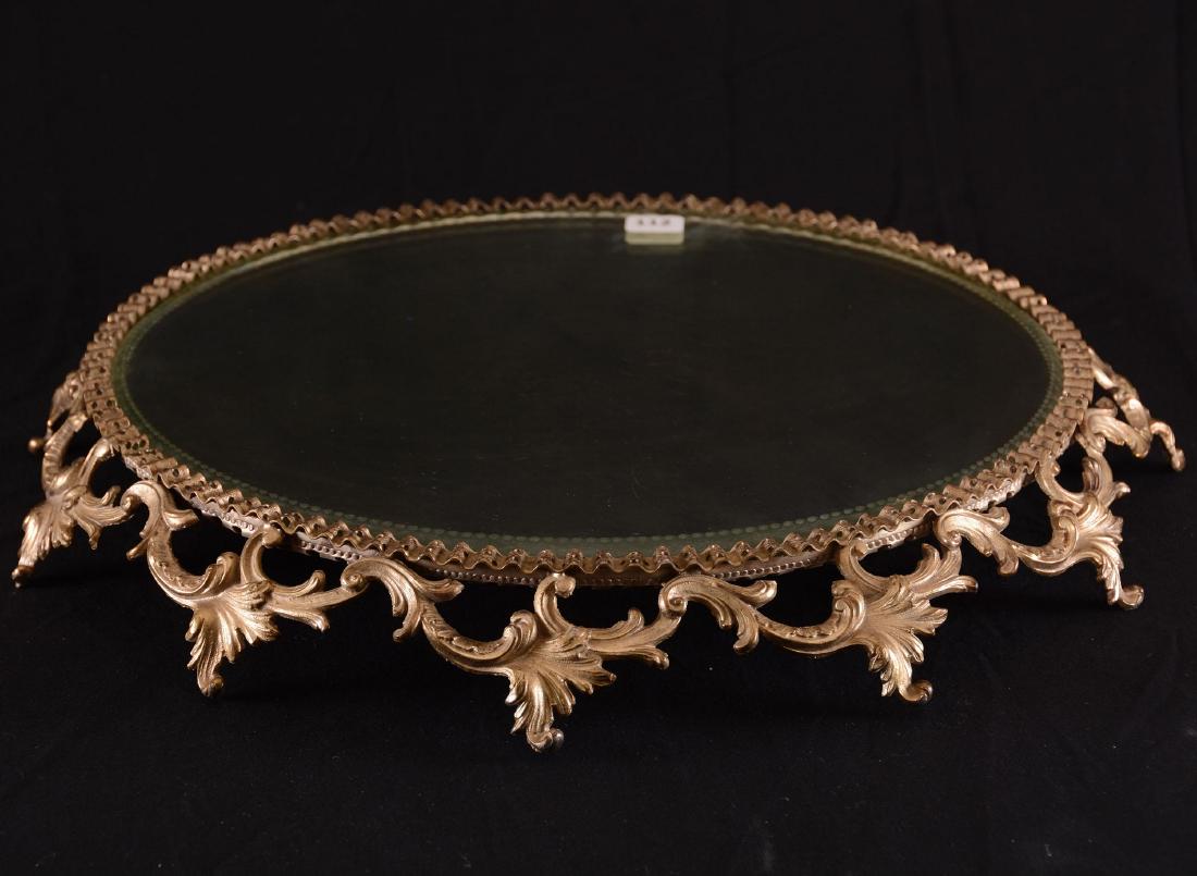 Mirror Plateau (1 of 1)