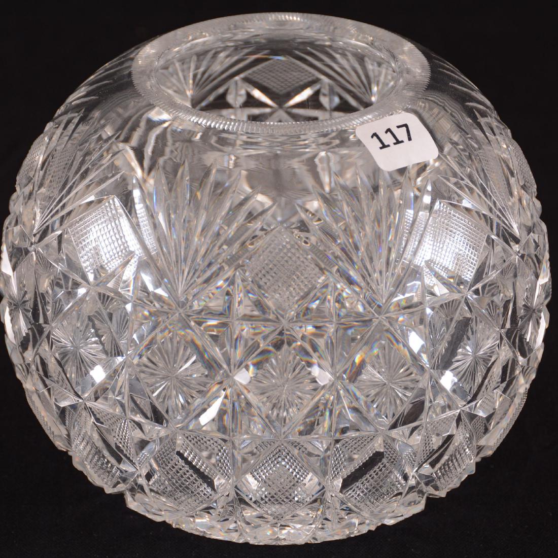 Rosebowl - BPCG (1 of 1)