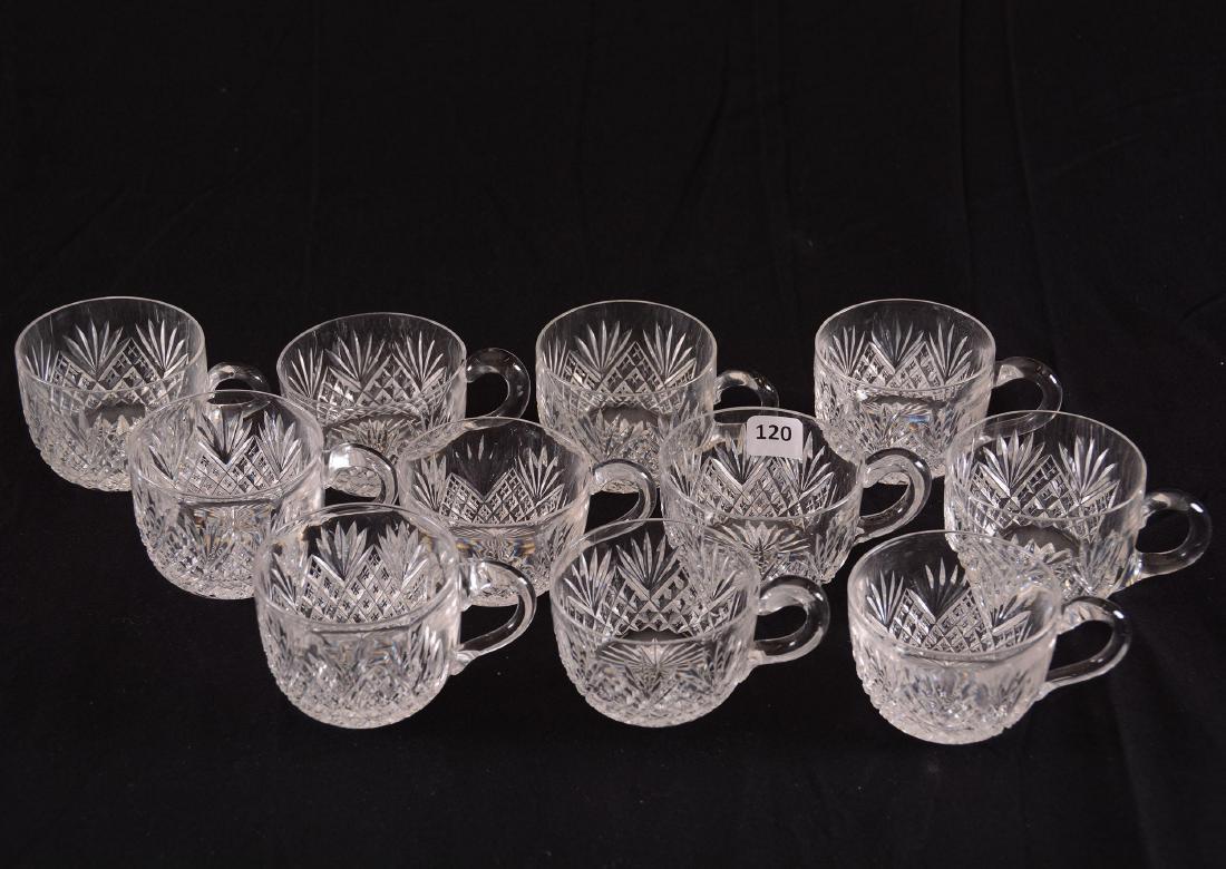 (11) Punch Cups - BPCG (1 of 1)